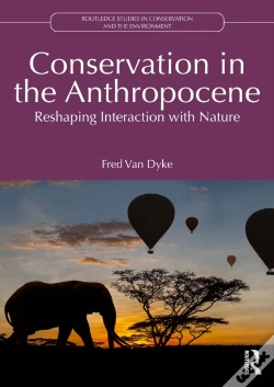 Capa do artigo Conservation In The Anthropocene