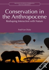 Conservation In The Anthropocene