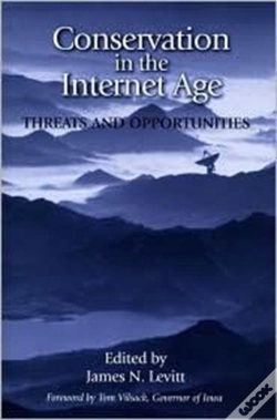 Capa do artigo Conservation In The Internet Age