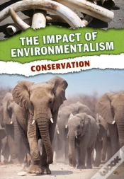 Capa do artigo Conservation