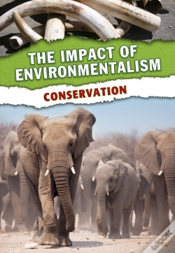 Capa do artigo Conservation