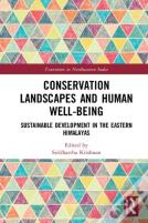 Conservation Landscapes And Human Well-Being