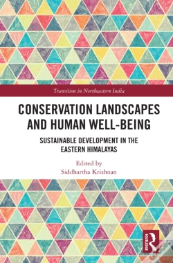 Capa do artigo Conservation Landscapes And Human Well-Being