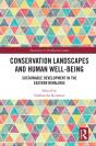 Conservation Landscapes And Human Well-Being - Preview