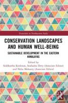 Conservation Landscapes And Human Well-Being