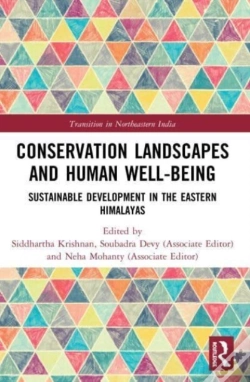 Capa do artigo Conservation Landscapes And Human Well-Being