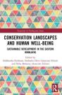 Conservation Landscapes And Human Well-Being - Preview