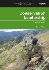 Capa do artigo Conservation Leadership
