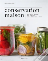 Conservation Maison