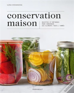 Capa do artigo Conservation Maison