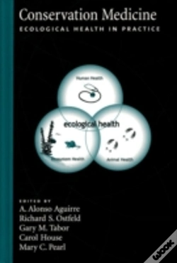 Capa do artigo Conservation Medicine