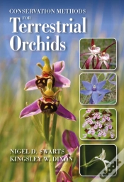 Capa do artigo Conservation Methods For Terrestrial Orchids