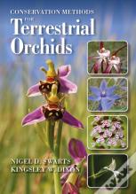 Conservation Methods For Terrestrial Orchids