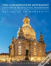 Capa do artigo Conservation Movement: A History Of Architectural Preservation