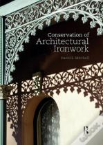 Conservation Of Architectural Ironwork