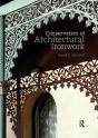 Conservation Of Architectural Ironwork - Preview