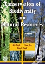 Conservation Of Biodiversity And Natural Resources