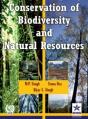 Conservation Of Biodiversity And Natural Resources - Preview
