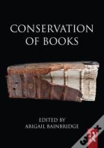Conservation Of Books