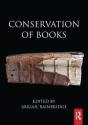 Conservation Of Books - Preview