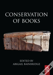 Capa do artigo Conservation Of Books