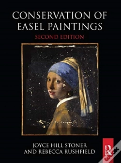 Capa do artigo Conservation Of Easel Paintings
