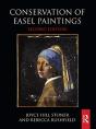 Conservation Of Easel Paintings - Preview