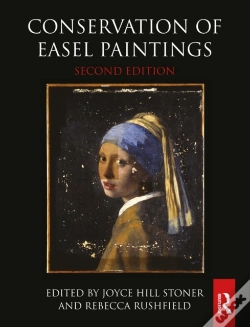 Capa do artigo Conservation Of Easel Paintings