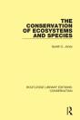 Conservation Of Ecosystems And Species - Preview