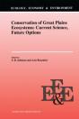 Conservation Of Great Plains Ecosystems: Current Science, Future Options - Preview
