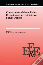 Capa do artigo Conservation Of Great Plains Ecosystems: Current Science, Future Options