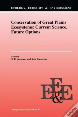 Capa do artigo Conservation Of Great Plains Ecosystems: Current Science, Future Options