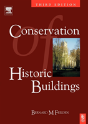 Conservation Of Historic Buildings - Preview