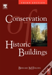Capa do artigo Conservation Of Historic Buildings
