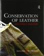 Conservation Of Leather And Related Materials - Preview