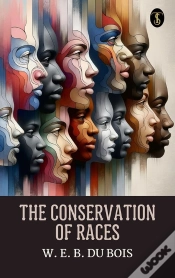 Capa do artigo Conservation Of Races