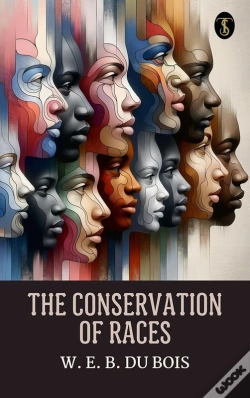Capa do artigo Conservation Of Races