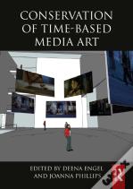 Conservation Of Time-Based Media Art