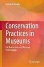Conservation Practices In Museums - Preview