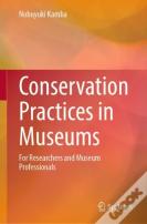 Conservation Practices In Museums