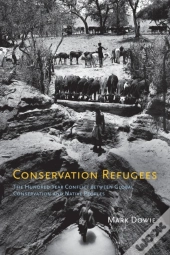 Conservation Refugees