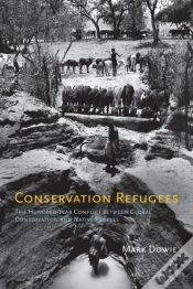 Capa do artigo Conservation Refugees