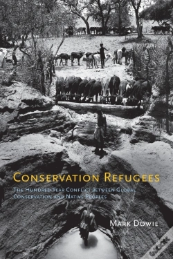 Capa do artigo Conservation Refugees