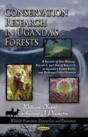 Conservation Research In Uganda'S Forests - Preview