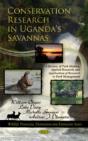 Conservation Research In Uganda'S Savannas - Preview