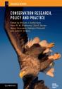 Conservation Research, Policy And Practice - Preview