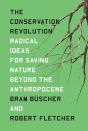 Conservation Revolution - Preview