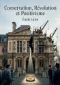 Conservation Revolution Et Positivisme - Une Analyse Positiviste De L O - Preview