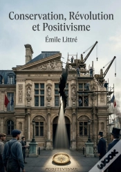 Capa do artigo Conservation Revolution Et Positivisme - Une Analyse Positiviste De L O