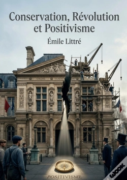 Capa do artigo Conservation Revolution Et Positivisme - Une Analyse Positiviste De L O